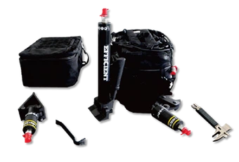 Remote Control Battery Rescue Backpack EHK-5A1