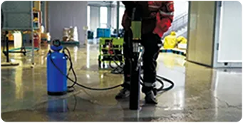 Concrete Breaking Tools