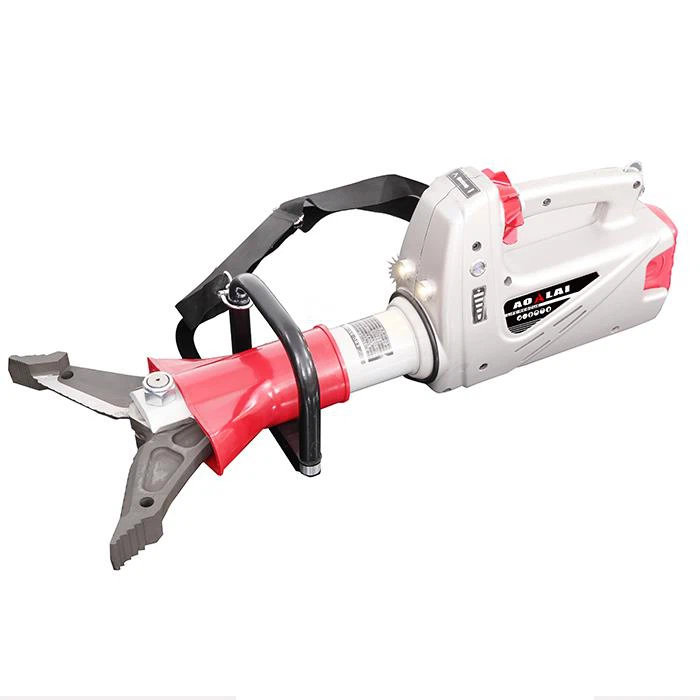 Belton Electric Hydraulic Combi Tool Spreading Cutting Tool Hydraulic Battery Pliers for ...