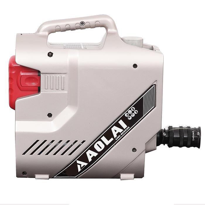 12V/24V Small Car Battery Operated Vacuum Pump
