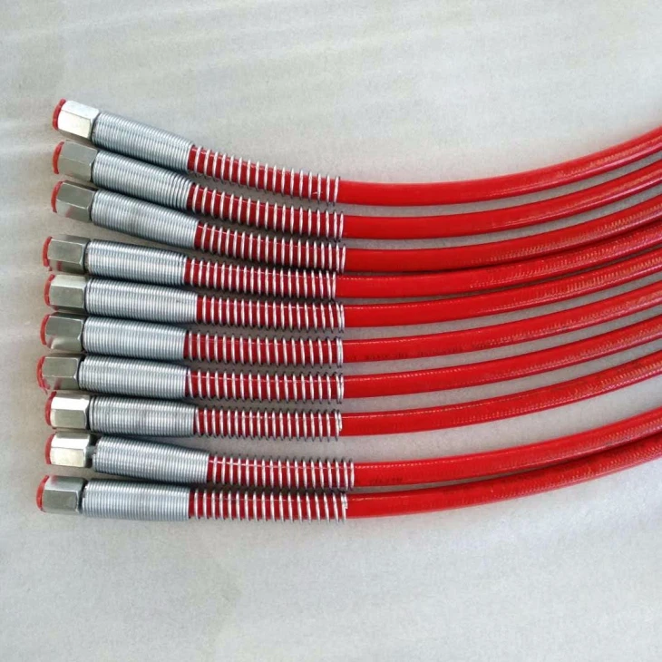 Hydraulic Hose