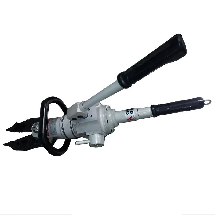 The Leader Of State Ministry Research Aolai Rescue Equipment