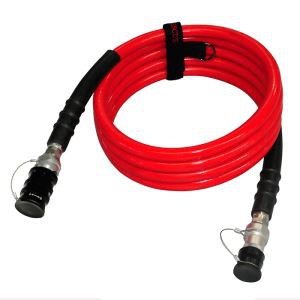 PTFE Core Stainless Steel Braid ATV Scooter Motorcycles Modified Tuning Parts Brake Hoses