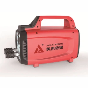 Lgh75/100 Pi-E Hydraulic Piston Injection Grout Pumps