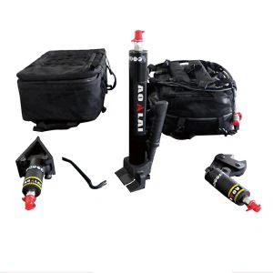 Computerized Electro-Hydraulic Servo Universal Tensile Compression Test Testing Machine (CXYAW-2000E)