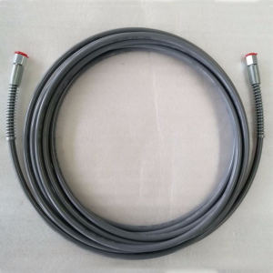 Wall Mounted Garden Hose Reel Pipe Holder - Hose Storage