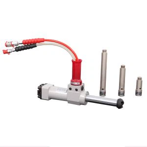 Hydraulic Rescue Ram Tool