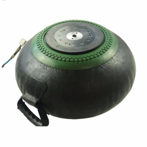 Pouch Filling Machine