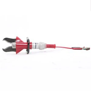 Electric Powered Cutter & Spreader Tool