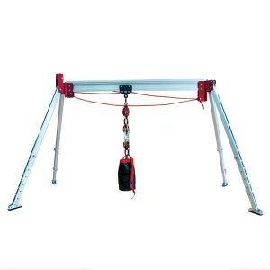 9-13mm Static Ropes for Caving Hauling Rappelling Rescue Industrial