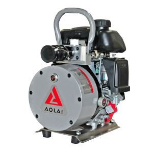 Jdw Self-Priming Thermal Protector High Suction Deep Well Electric Pump with Nozzle Injector