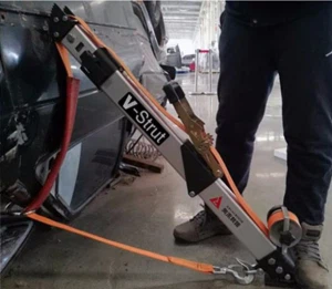 Standard Gas Lift Struts for Office Chair