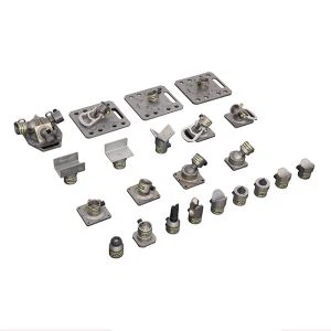 Working Head for Mower