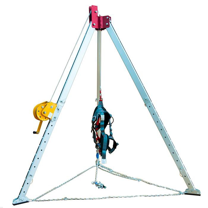 Construction Platform Australia Kwikstage Scaffolding (Real Factory in Shandong)