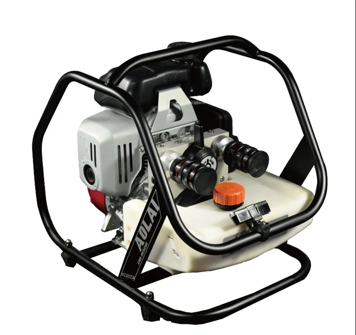 Motor Pump