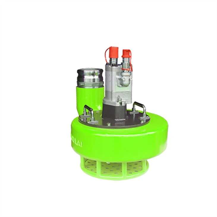 Slurry Pump