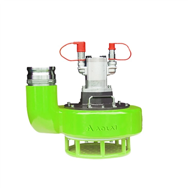 Slurry Pump