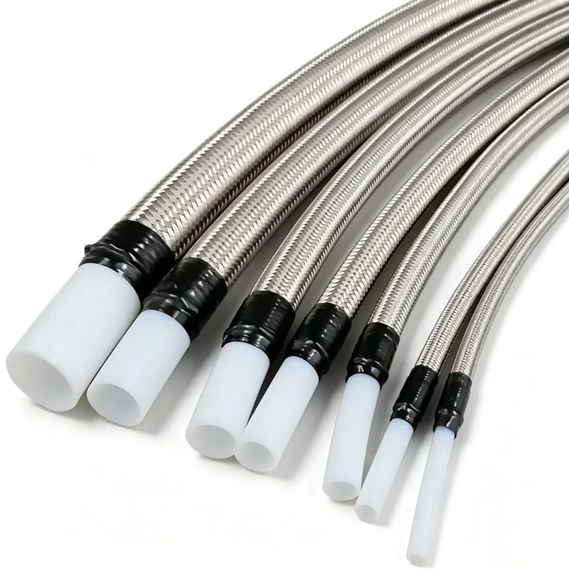 High-temperature Resistant Hose suppliers