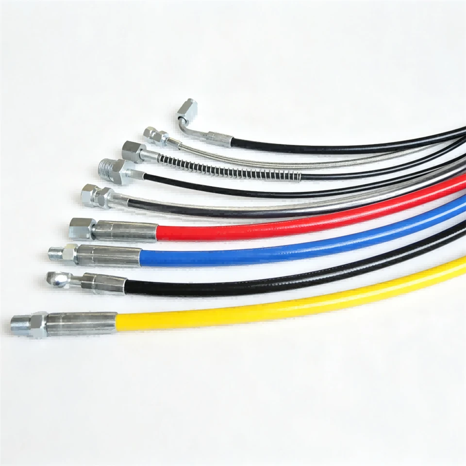 Hose Coupling
