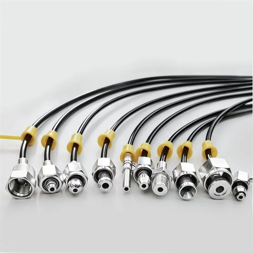Hose Coupling factory