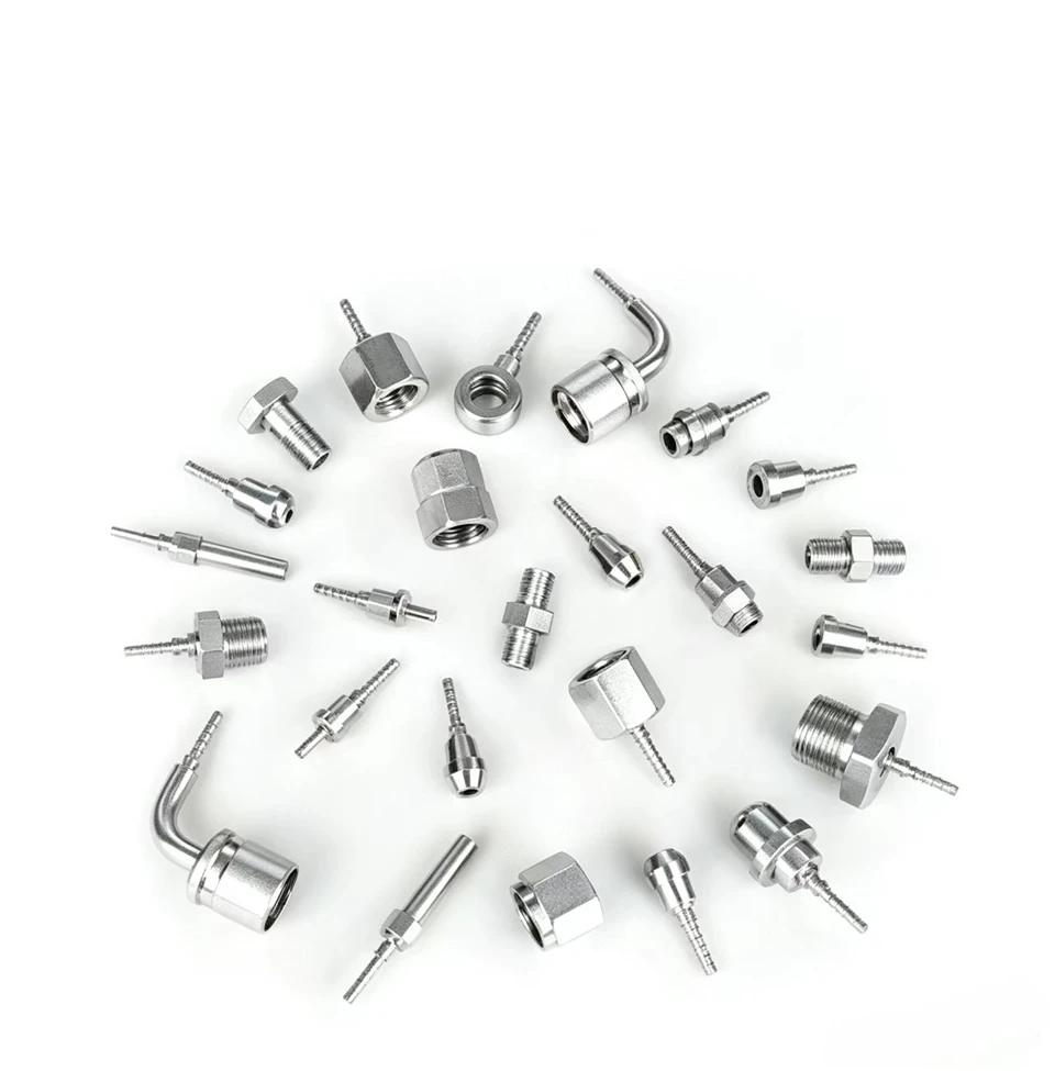 Hose Coupling suppliers