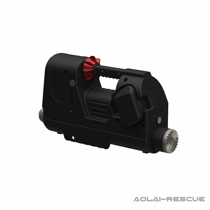 Battery Hydraulic Rescue Ram