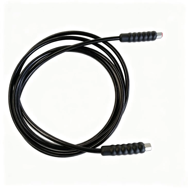 High-pressure Hose