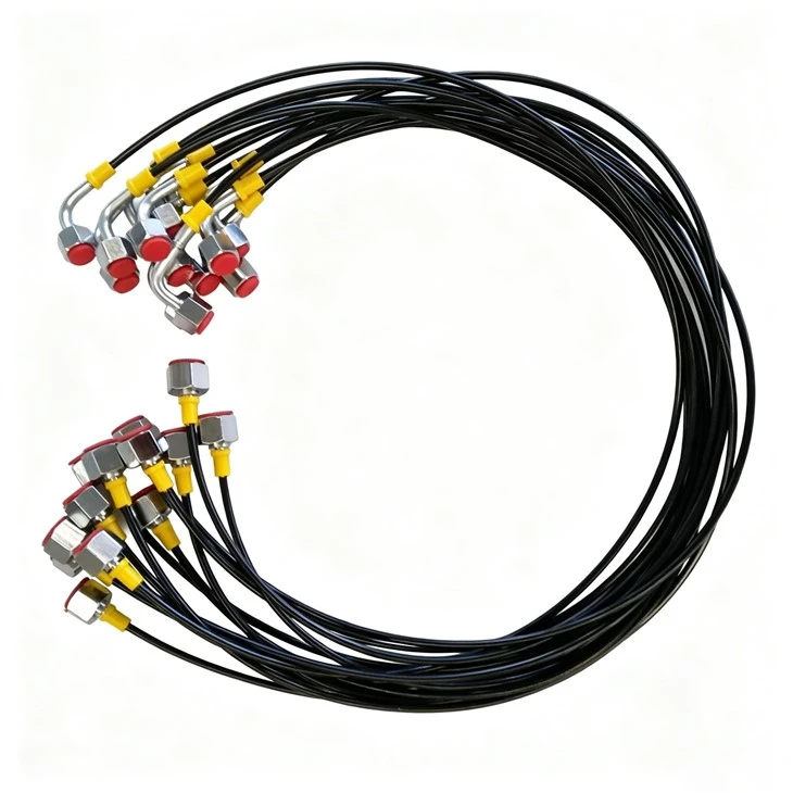 Pressure Measurement Hose