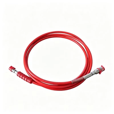 Anti-static High-voltage Hose