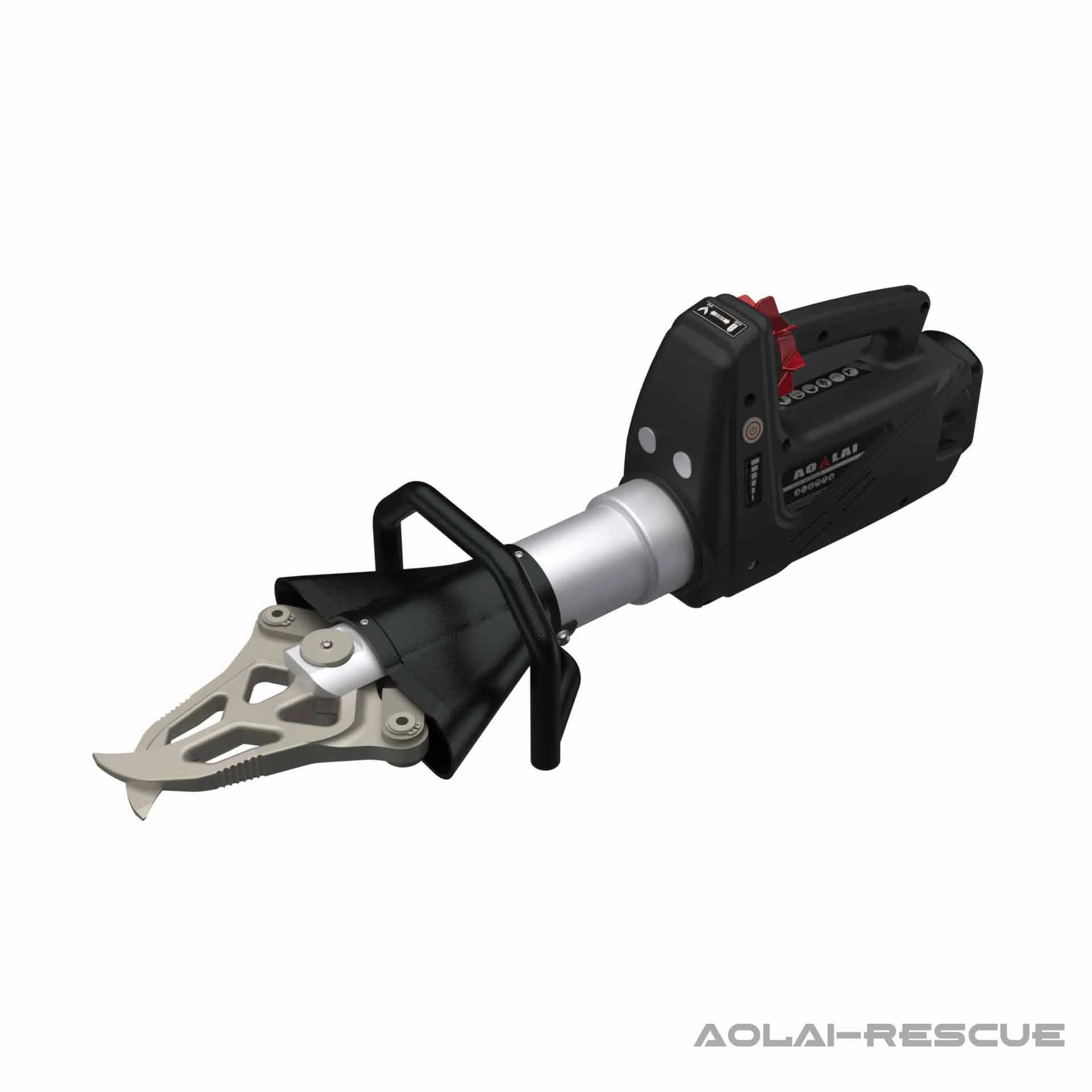 Battery Hydraulic Rescue Cutter Tool