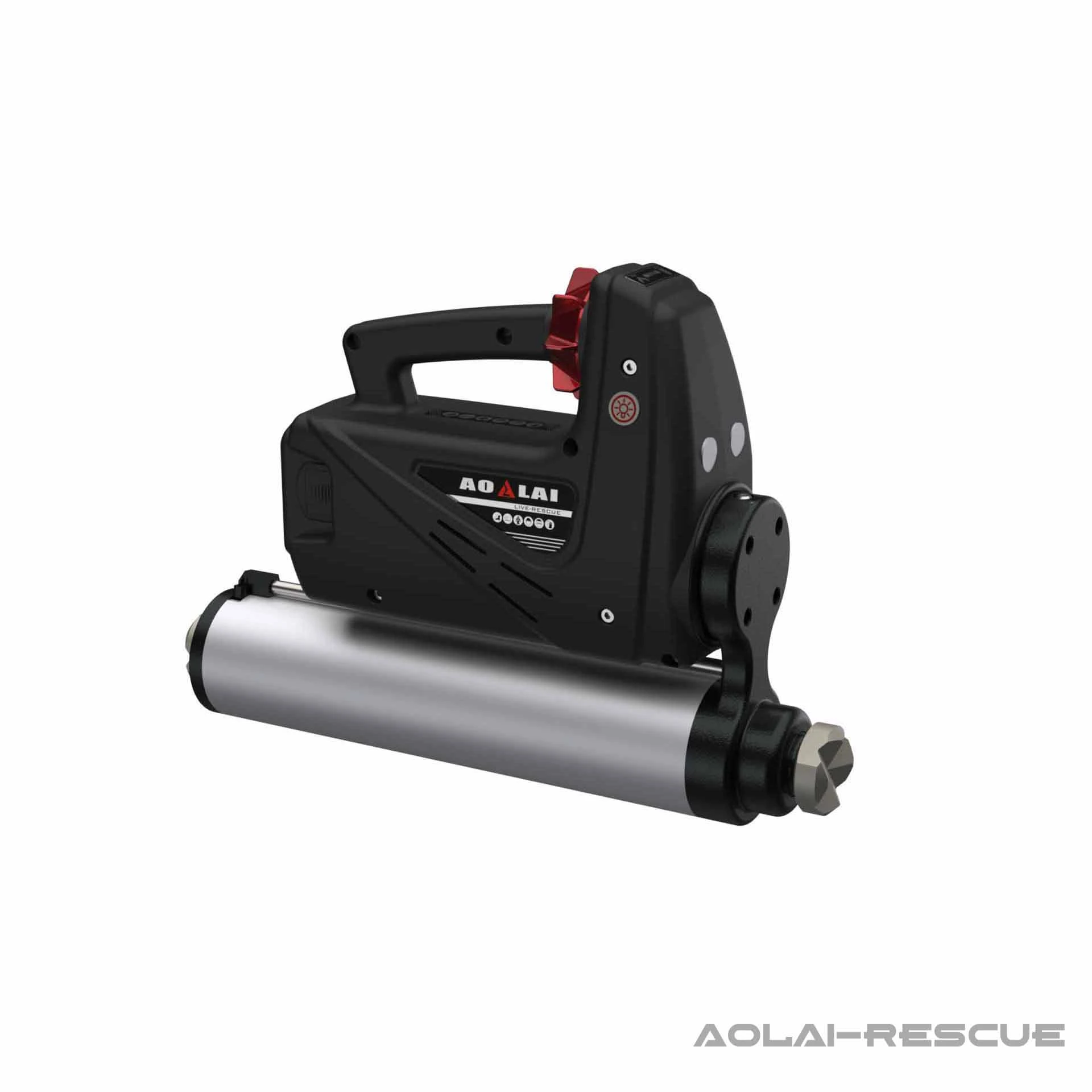 Battery Rescue Ram