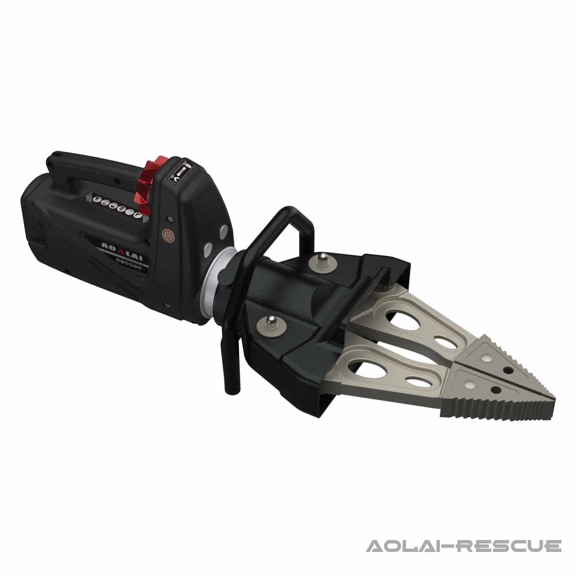 Battery Rescue Spreader