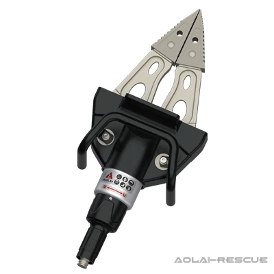 Hydraulic Spreader