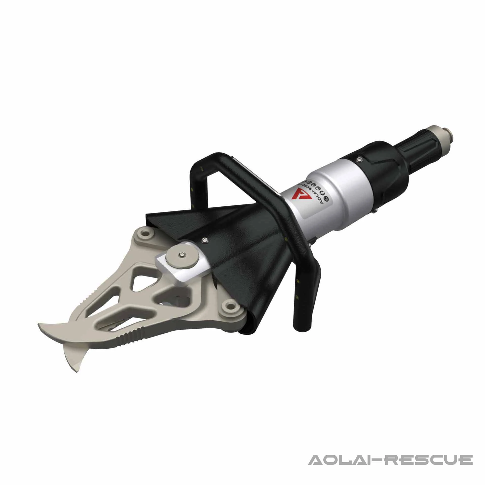Hydraulic Cutter JQ-32P