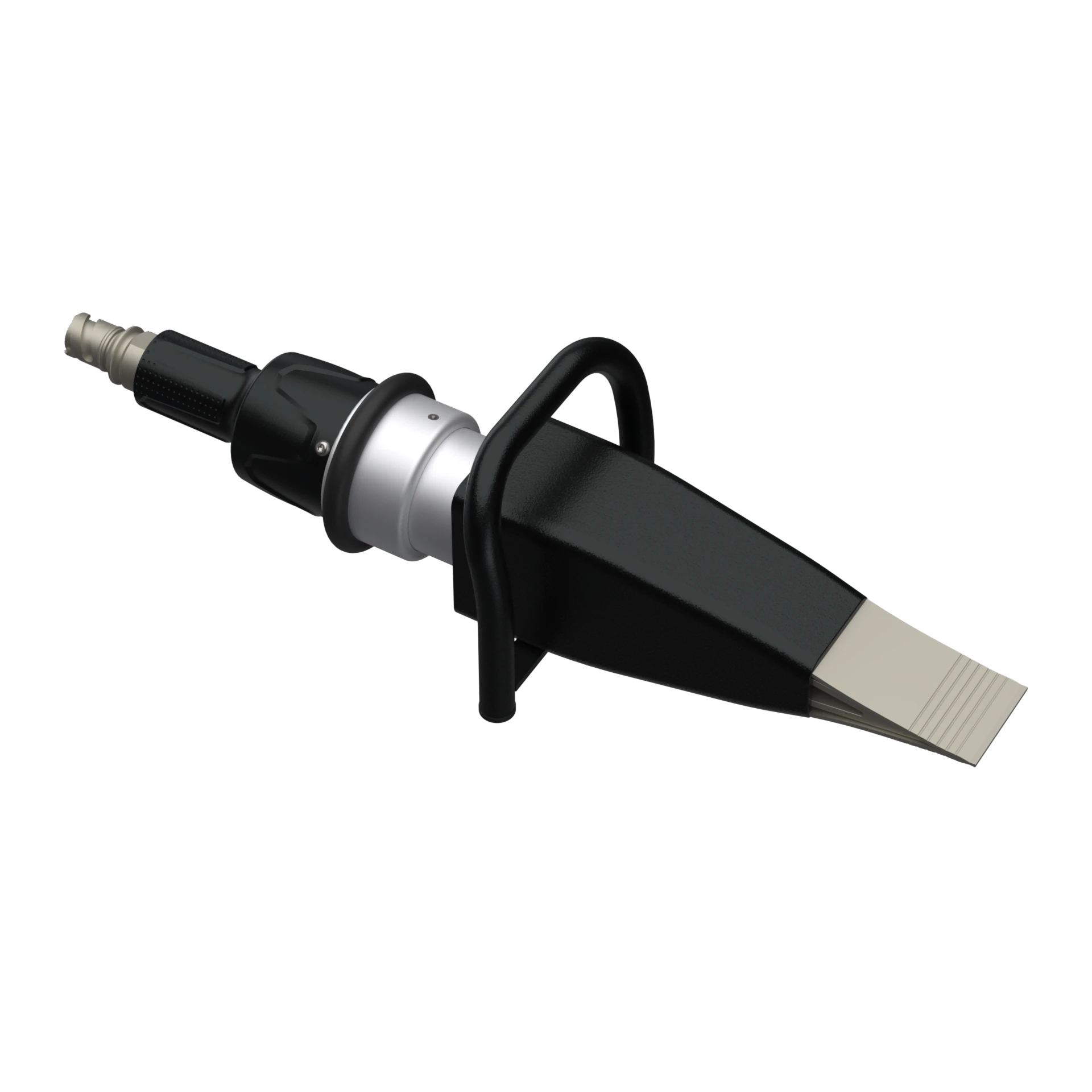 Hydraulic Wedge Jack