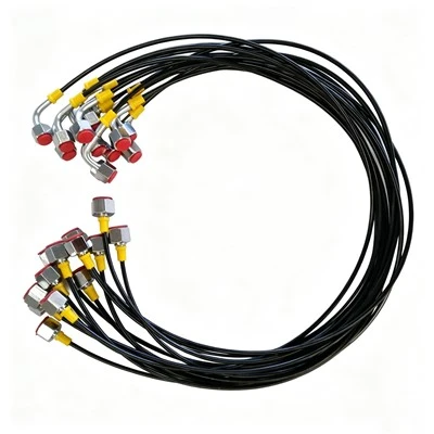 Pressure Measurement Hose