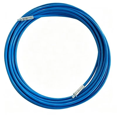 Ultra-high-pressure Hose