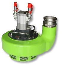 Slurry Pump