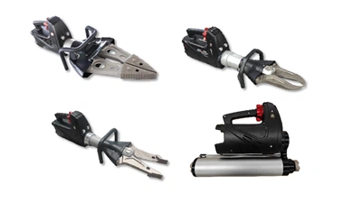 ELECTRIC DEMOLITION TOOLS