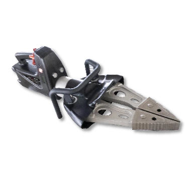 Battery Rescue Spreader