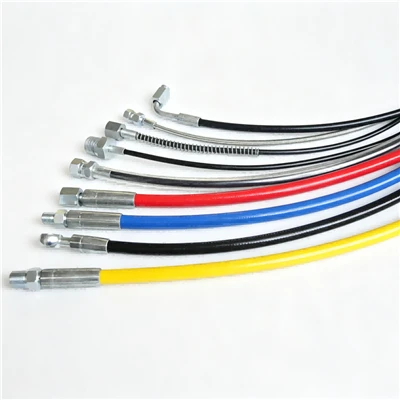 Hose Coupling