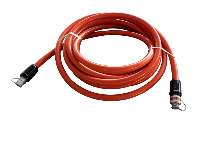 Anti-static High-voltage Hose factory