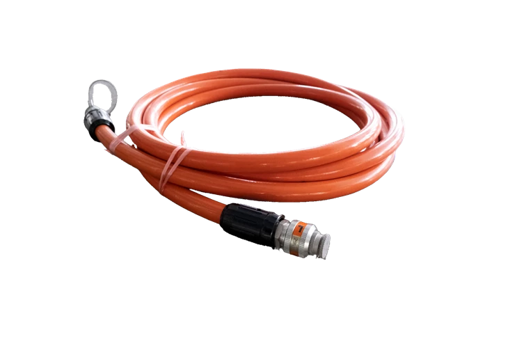 Anti-static High-voltage Hose suppliers